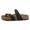 Birkenstock MayariCiabattineBlack Donna Ciabatte E Zoccoli BI111A07V-Q11 -Birkenstock Italia f4fb44f8af8f49d59ffa082637431eb5