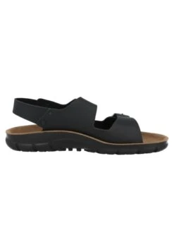 Birkenstock Kano - Sandali - Black -Birkenstock Italia f5487b7159a548c5bd6b5c4c80c6eb28