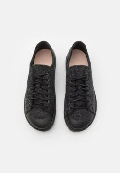 Birkenstock Bend Dip - Sneakers Basse - Black -Birkenstock Italia f59e89c6b1854205aba568b2c297f1dc