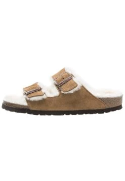 Birkenstock Arizona - Pantofole - Light Brown -Birkenstock Italia f5a2ae8081364adb9726f9bea26610c1