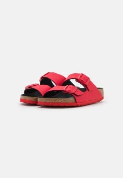 Birkenstock Arizona NarrowCiabattineIcy Active Red Donna Ciabatte E Zoccoli BI111A0QH-G11 -Birkenstock Italia f5e4c9c2c1304e0ebafc9bfdf1810650