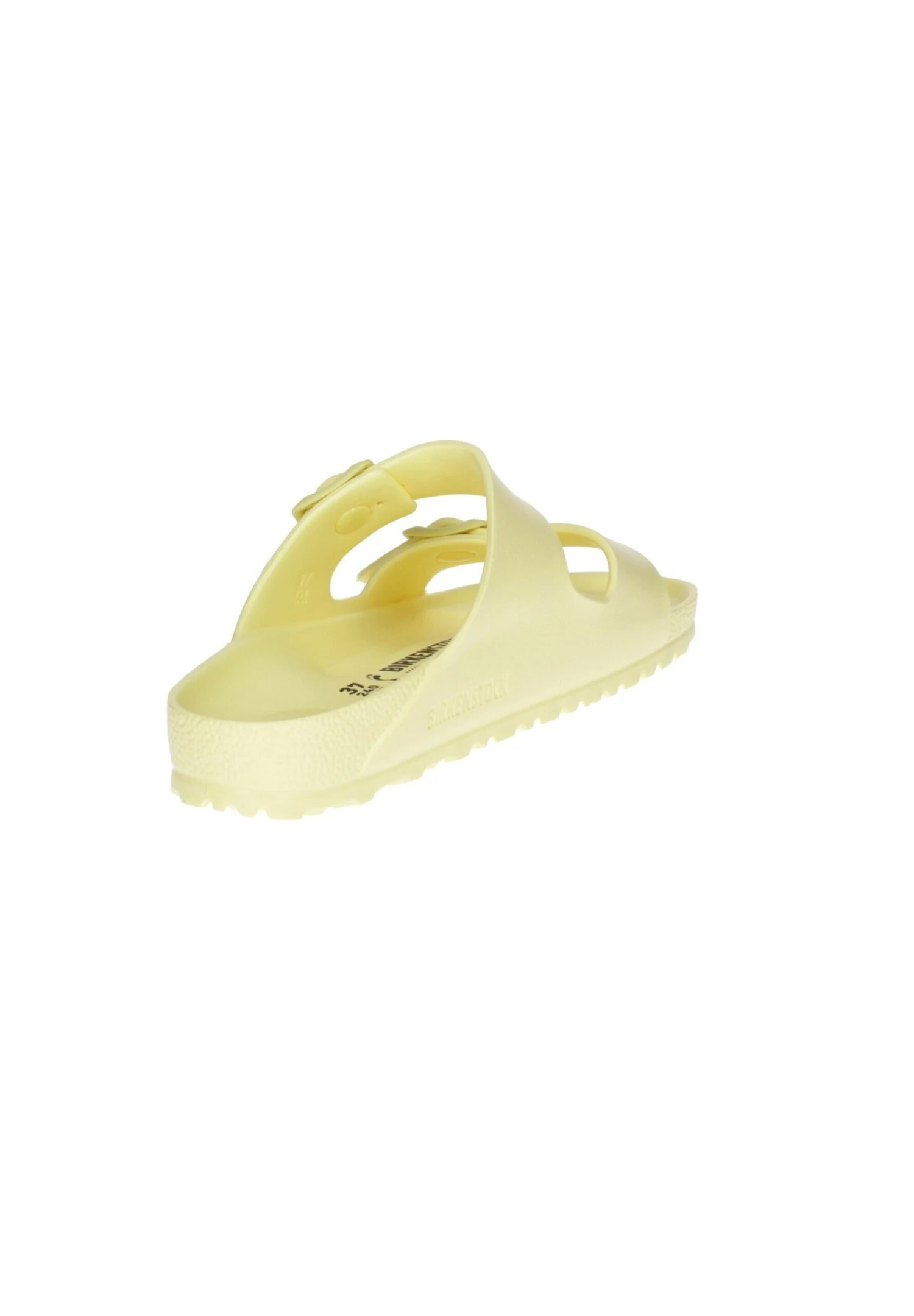 Birkenstock Arizona Eva Popcorn - Ciabattine - Giallo 6 Birkenstock Arizona Eva Popcorn - Ciabattine - Giallo - immagine 4