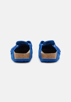 Birkenstock Boston Vl Narrow - Pantofole - Ultra Blue -Birkenstock Italia f80055f9308a4ae8a08a616682c8e143