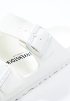 Birkenstock Arizona Eva Narrow - Ciabatte Da Mare - White -Birkenstock Italia f8252adf45c742ec8f35ceeabcd15b64