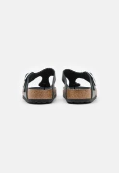 Birkenstock Gizeh Big Buckle- Infradito - Black -Birkenstock Italia f935a2f82d78413c8192988c43cdecf3
