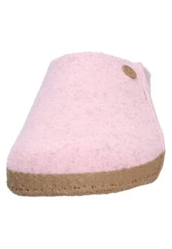 Birkenstock PantofoleLightrose Donna Pantofole BI111A0ZF-J11 -Birkenstock Italia f9b5788201474c639f1426cb842aa930