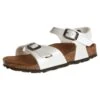 Birkenstock RioSandaliIce Pearl Bambini Sandali BI116B005-002 -Birkenstock Italia f9b5f38c90654846ac77bd5798104994
