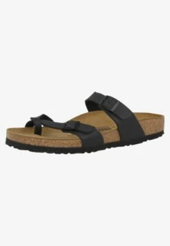 Birkenstock InfraditoBlack Uomo Scarpe Aperte BI111Z00B-Q11 -Birkenstock Italia f9eef4fbb3bf443989cfa7f87301b228
