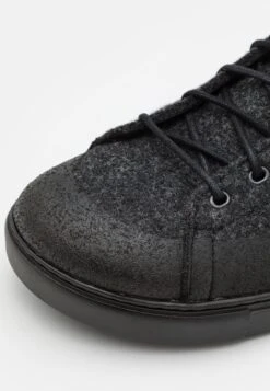 Birkenstock Bend Mid Dip- Sneakers Basse - Black -Birkenstock Italia fbbd19a6cd844fe1a7bf0b85e56f33ec