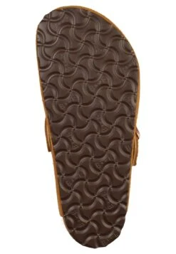 Birkenstock Boston - Pantofole - Cognac -Birkenstock Italia fd447bdcf9484802a68f7df55da68909