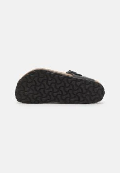 Birkenstock Gizeh Unisex - Infradito - Black 12 Birkenstock Gizeh Unisex - Infradito - Black -Birkenstock Italia fd7c9e4b88134892b2a09bed49bebfc3