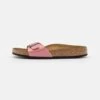 Birkenstock Madrid Narrow FitCiabattineGraceful Old Rose Donna Ciabatte E Zoccoli BI111A0VG-J11 -Birkenstock Italia fdae4f19cf6a4a24801c39dde6ddf61b
