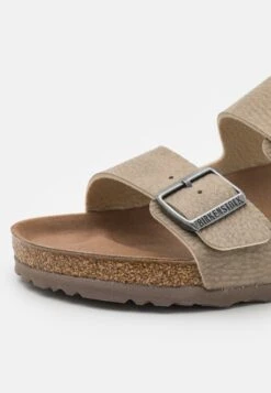 Birkenstock Arizona Vegan - Pantofole - Gray Taupe -Birkenstock Italia fde40609e83c4fcfadc947fec54e2d4f