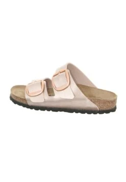Birkenstock Italia 51 Birkenstock Arizona - Ciabattine - Metallic Copper