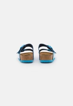 Birkenstock Arizona NarrowCiabattineSky Blue Donna Ciabatte E Zoccoli BI111A10E-K11 11 Birkenstock Arizona NarrowCiabattineSky Blue Donna Ciabatte E Zoccoli BI111A10E-K11 -Birkenstock Italia fe4378d4cd2e4dc3af1ca8cc73792770