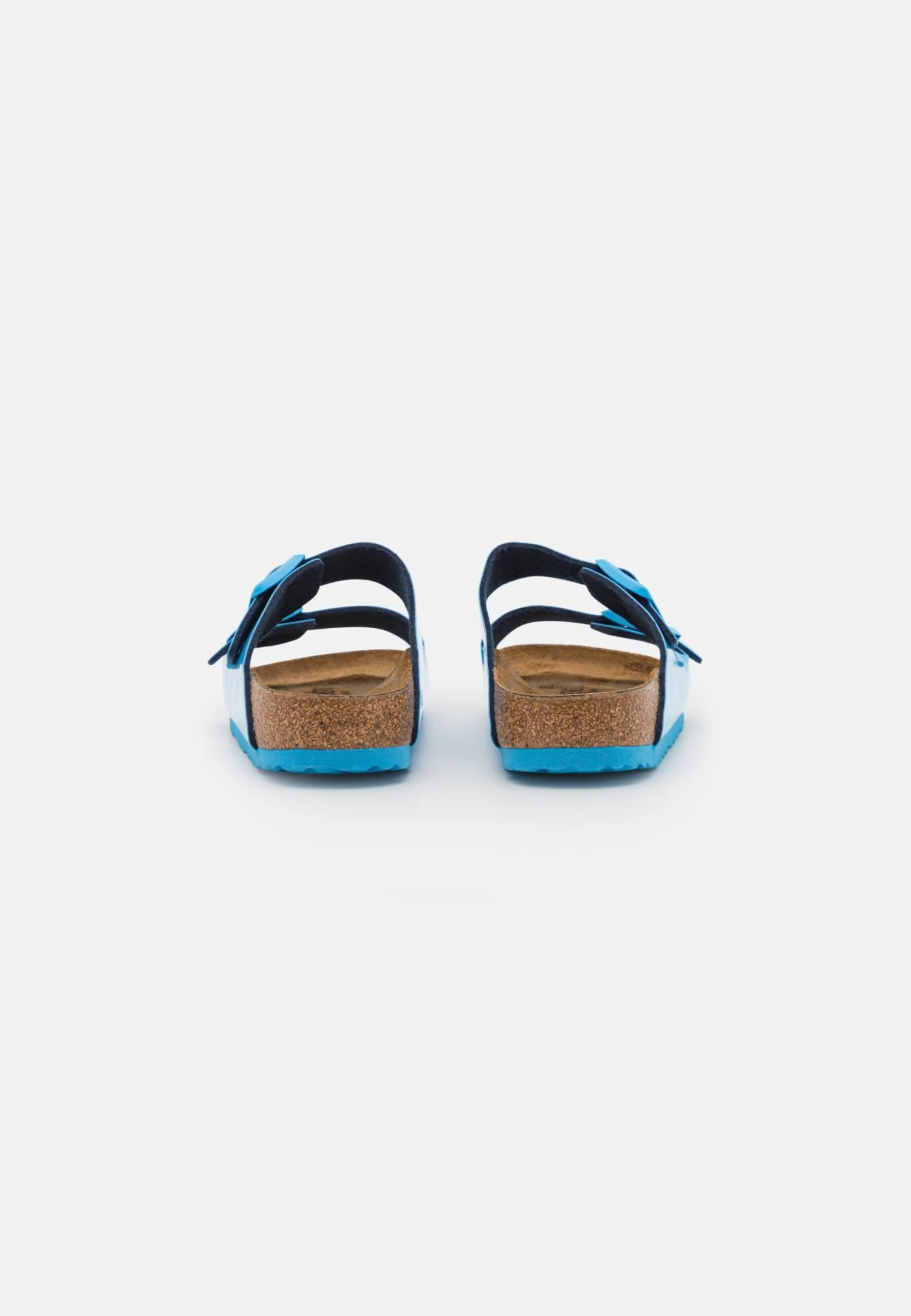 Birkenstock Arizona NarrowCiabattineSky Blue Donna Ciabatte E Zoccoli BI111A10E-K11 6 Birkenstock Arizona NarrowCiabattineSky Blue Donna Ciabatte E Zoccoli BI111A10E-K11 - immagine 4