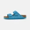Birkenstock Arizona Unisex CiabattineSky Blue Donna Ciabatte E Zoccoli BI115G06D-K11 -Birkenstock Italia fe51fa734b284f3da679cdfbcfd1f423