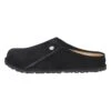 Birkenstock Tieffussbett Pantolette Zermatt PremiumZoccoliSchwarz Uomo Scarpe Aperte BI112G07N-Q11 2 Birkenstock Tieffussbett Pantolette Zermatt PremiumZoccoliSchwarz Uomo Scarpe Aperte BI112G07N-Q11 -Birkenstock Italia fef5016afad54e67b45f5d38d16e328a